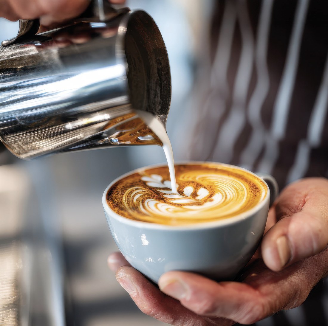 Barista tanfolyam